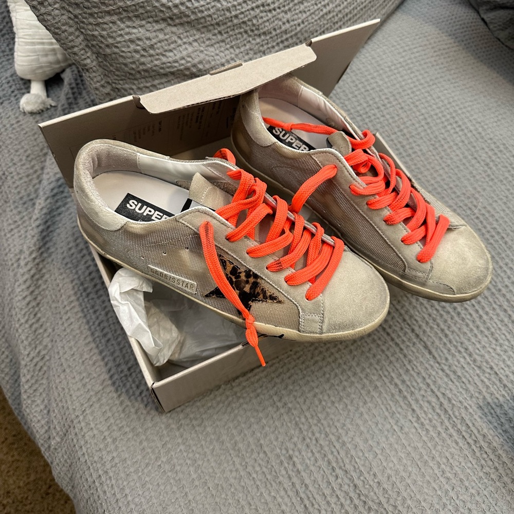 Golden Goose size 39